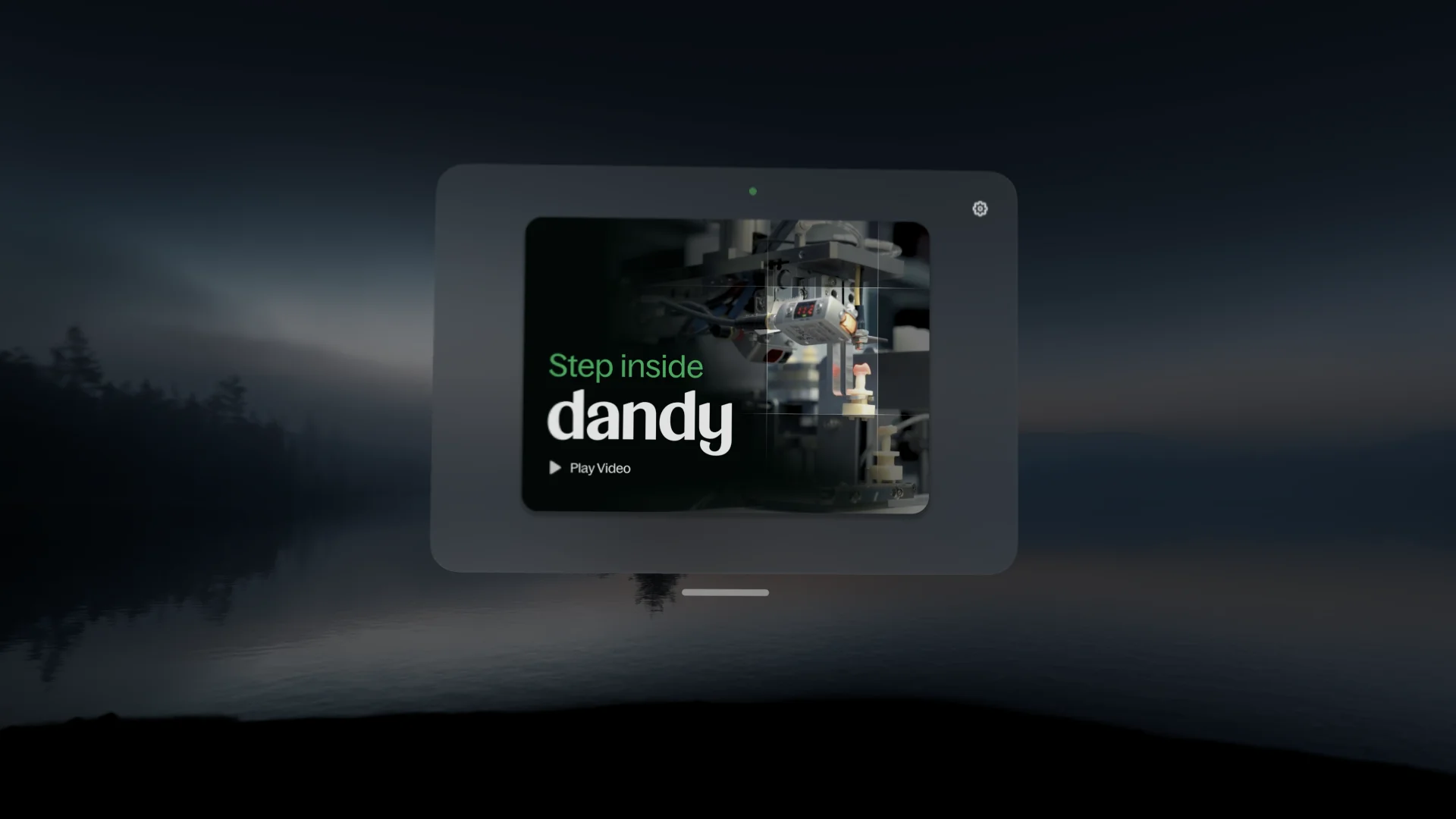 Dandy