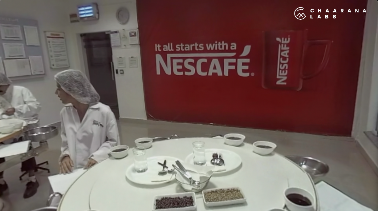 Nescafé