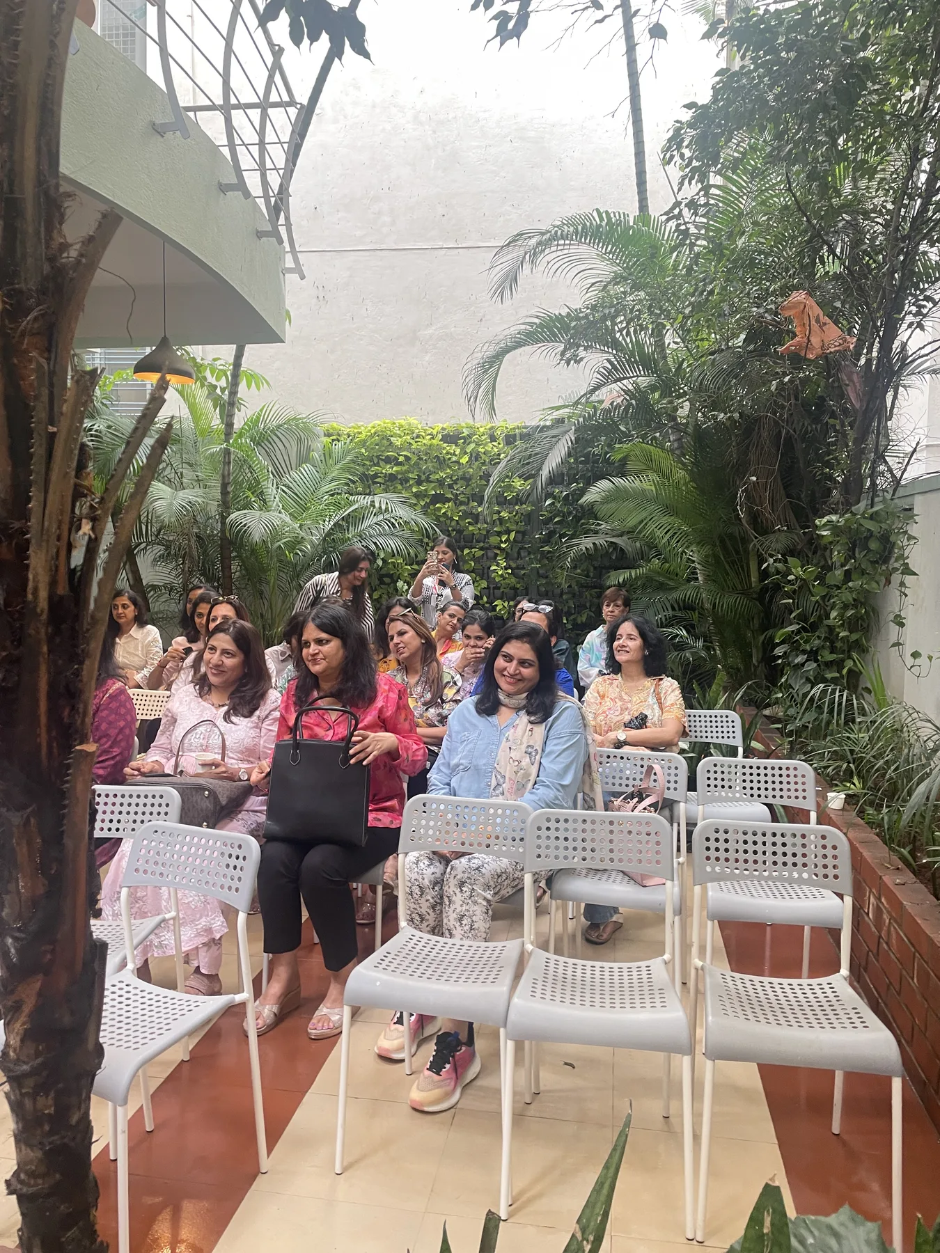 Reality Reimagined with FICCI FLO