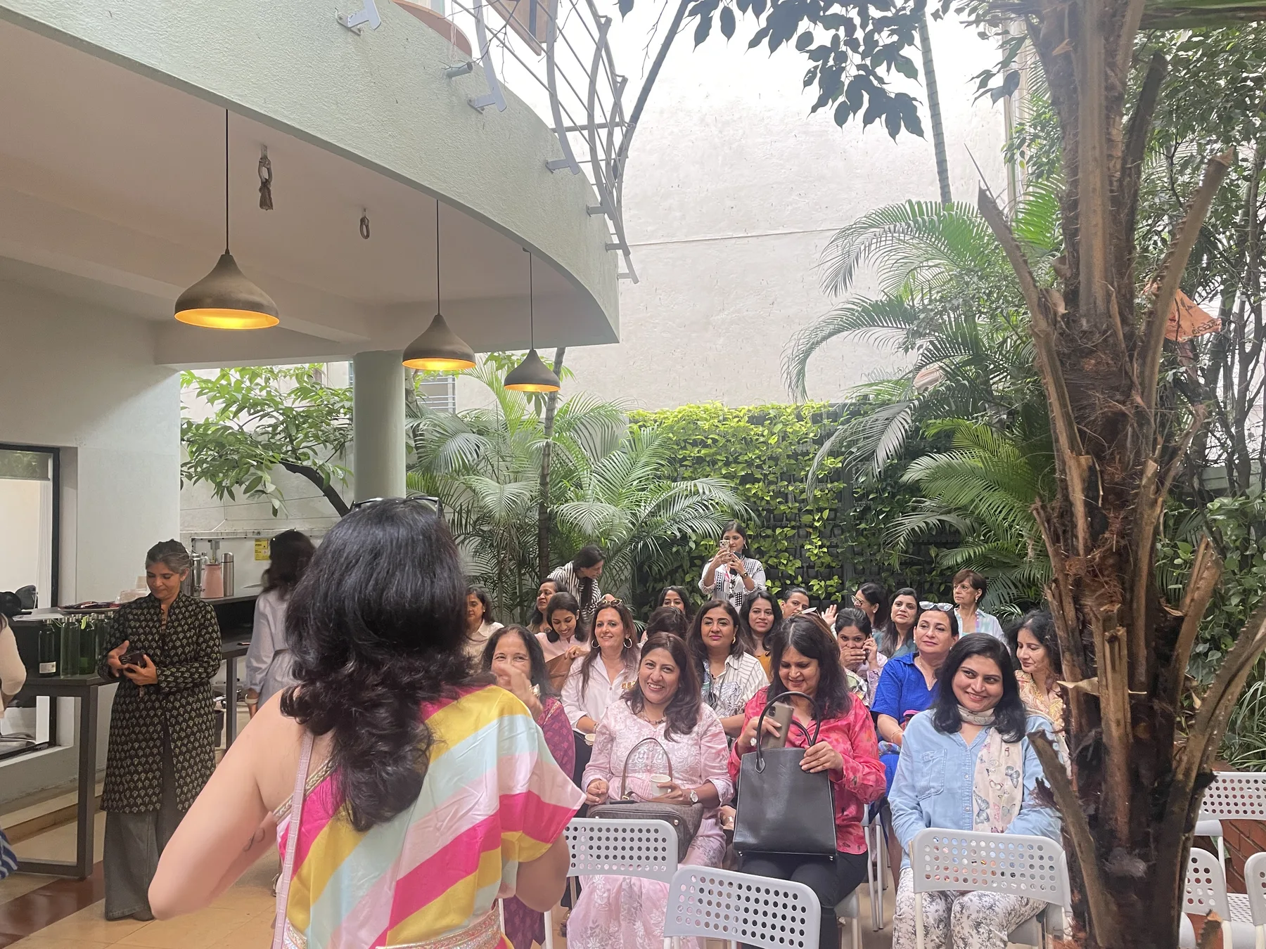 Reality Reimagined with FICCI FLO