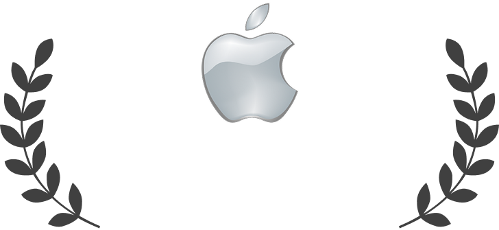 Exclusively on Apple Vision Pro