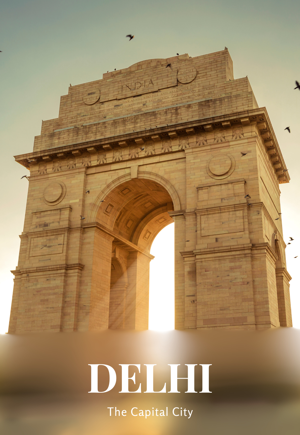 Delhi