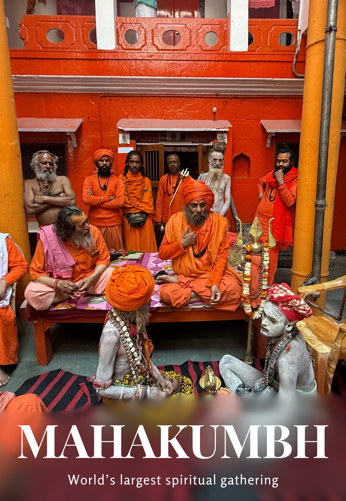 Mahakumbh
