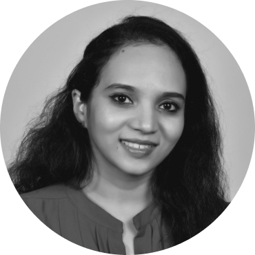 Raksha Rao